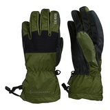 アクシーズクイン(AXESQUIN) GORE-TEX Stretch Shell Glove RG3555 アウターグローブ(アウトドア)
