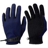 アクシーズクイン(AXESQUIN) M’s UV Mesh Glove AG6704 アウターグローブ(アウトドア)