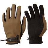 アクシーズクイン(AXESQUIN) M’s UV Mesh Glove AG6704 インナー･フリースグローブ(アウトドア)