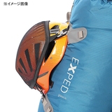 EXPED(エクスペド) Mesh Helmet Holder 396082 ボトルホルダー･ポーチ
