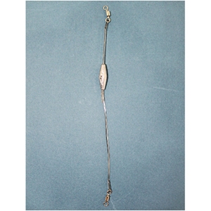 コトブキヤ カゴ鉛付クッションゴム 1P A-104