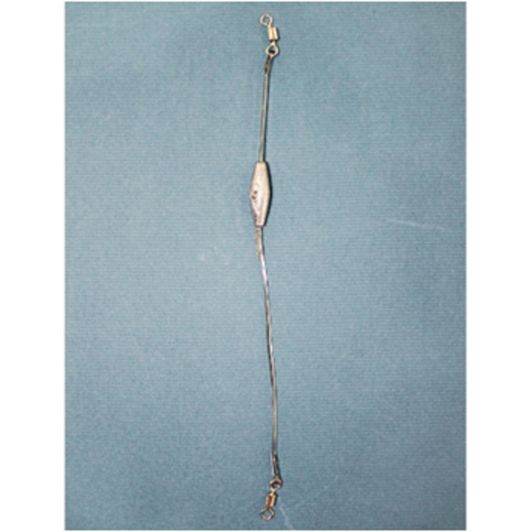 コトブキヤ カゴ鉛付クッションゴム 1P A-104 仕掛け