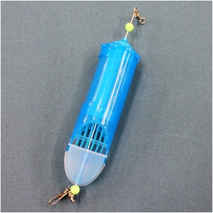 コトブキヤ プラサビキカゴ(ステン芯) 1P P-038