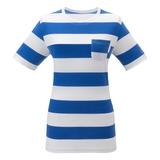 HELLY HANSEN(ヘリーハンセン) S/S BORDER RASH TEE HE81501 【廃】メンズ速乾性半袖Tシャツ