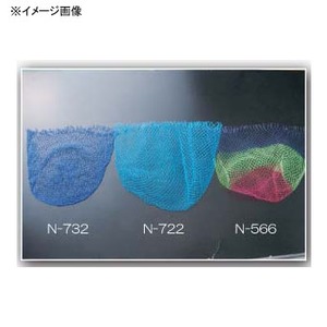 コトブキヤ ナイロン替あみ 中目(中太) N-733