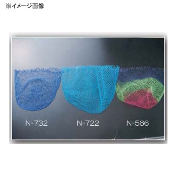 コトブキヤ パイレン替あみ 荒目(太系) N-736 スペアネット