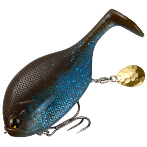 アムズデザイン(ima) クジラル 2018007 スイムベイト･ミノー