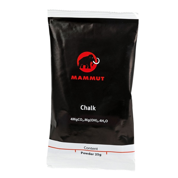 MAMMUT(マムート) Chalk Powder 25g 2290-00560 チョーク