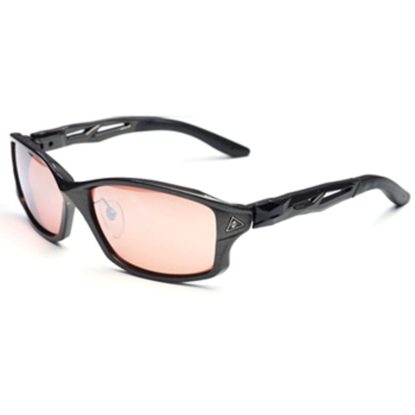 Zeque by ZEAL OPTICS(ゼクー バイ ジールオプティクス) STELTH(ステルス) F-1378 偏光サングラス