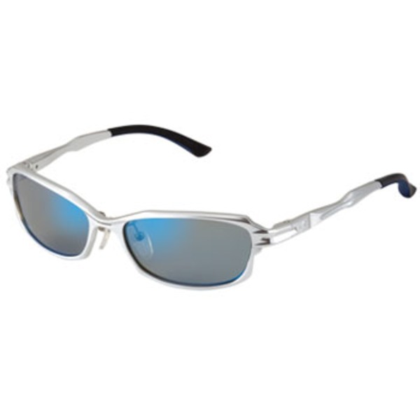 Zeque by ZEAL OPTICS(ゼクー バイ ジールオプティクス) SERIO elf(セリオ エルフ) F-1183 偏光サングラス