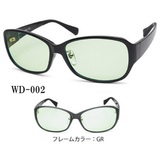 With Drive With Drive (NIGHT&DAY) WD-002   スポーツサングラス