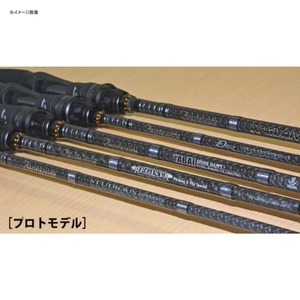 アブガルシア(Abu Garcia) ファンタジスタ ディーズ FDNC-67L+ TZ LMD