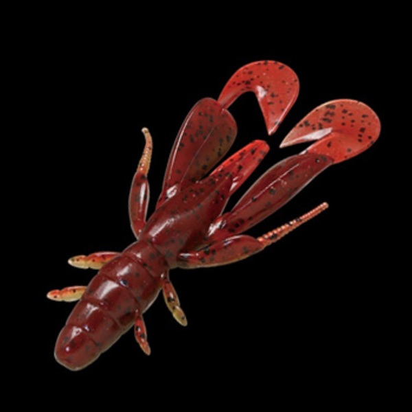 ジャッカル(JACKALL) チャンクロー クロダイ   チヌ用ルアー