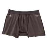 ミズノ(MIZUNO) A2JB4003 DVアンダートランクス A2JB4003 トランクス･ブリーフ(メンズ)