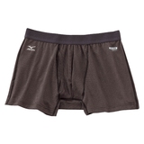 ミズノ(MIZUNO) A2JB4003 DVアンダートランクス A2JB4003 トランクス･ブリーフ(メンズ)