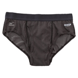 ミズノ(MIZUNO) A2JB4004 DVアンダーブリーフ A2JB4004 トランクス･ブリーフ(メンズ)