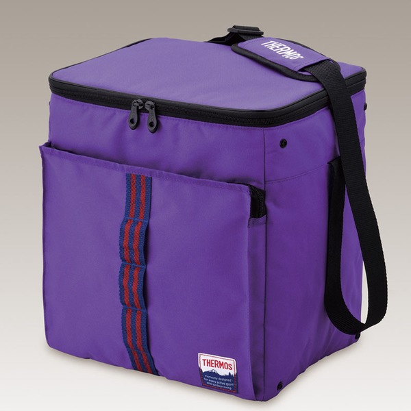 サーモス(THERMOS) ソフトクーラー RDR-020 ソフトクーラー20～29リットル