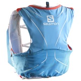 SALOMON(サロモン) S-LAB アドバンスド スキン 3 12セット L37161700 ハイドレーション