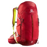 SALOMON(サロモン) シナプス フロー 30 AW L37160800 30～39L