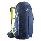 SALOMON(サロモン) シナプス フロー 30 AW L37160900 30～39L