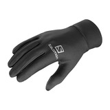 SALOMON(サロモン) アクティブ グローブ ユニセックス L37138700 アウターグローブ(アウトドア)