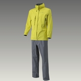 オンヨネ(ONYONE) レディス ブレステックGX レインスーツ ODS87201 レインスーツ上下(レディース)