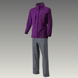 オンヨネ(ONYONE) レディス ブレステックGX レインスーツ ODS87201 レインスーツ上下(レディース)