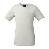 THE NORTH FACE(ザ･ノース･フェイス) GRAND CREW POCKET TEE Men’s NT11448 【廃】メンズ速乾性半袖Tシャツ