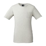 THE NORTH FACE(ザ･ノース･フェイス) GRAND CREW POCKET TEE Men’s NT11448 【廃】メンズ速乾性半袖Tシャツ