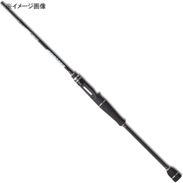 Golden Mean(ゴールデンミーン) Slow DancerII(スローダンサー2) SLC-610ML-Sutte   鉛スッテ用ロッド