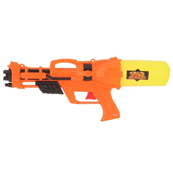 池田工業社 水ピストルエアワイルドアタッカー 12870 U-5387 スポーツトイ