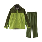 ミズノ(MIZUNO) ベルグテックEXストームセイバーVレインスーツ Men’s A2JG4A01 レインスーツ
