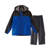 ミズノ(MIZUNO) A2JG4401 ベルグテックジュニアレインスーツ A2JG4401 レインウェア(ジュニア/キッズ/ベビー)