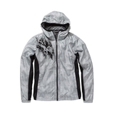 ミズノ(MIZUNO) K2ME5210 ウィンドブレーカーシャツ K2ME5210 長袖シャツ(メンズ)