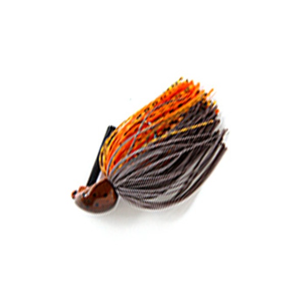 プロズファクトリー EQUIP HYBRID(エキップ ハイブリッド)   ラバージグ