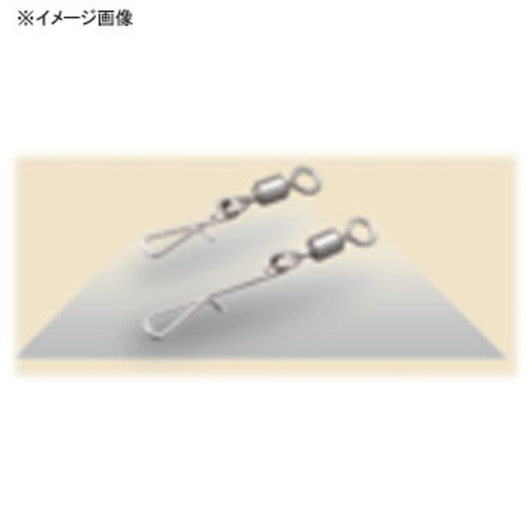 Fishing Fighters(フィッシング ファイターズ) スーパーSUSクイッククリップスイベル FF-SSQ28S スイベル