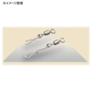 Fishing Fighters（フィッシング ファイターズ） スーパーSUSクイッククリップスイベル FF-SSQ28L
