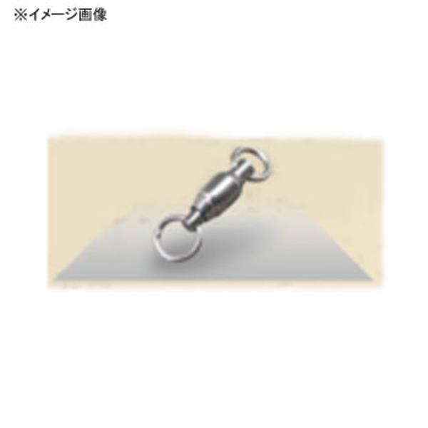 Fishing Fighters(フィッシング ファイターズ) スーパーSUSBBスイベル FF-BBS003 スイベル