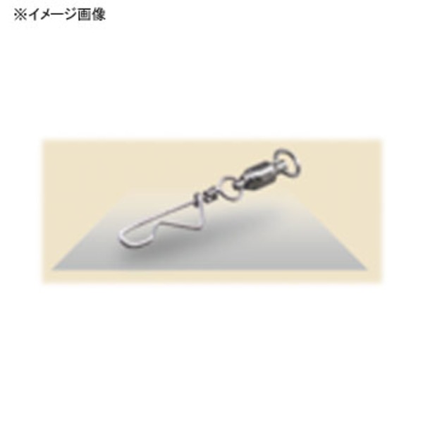 Fishing Fighters(フィッシング ファイターズ) スーパーSUSBBスイベル+スナップ FF-BSS005 スイベル