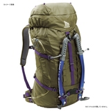 Mt.Dax(マウンテンダックス) ピラー 50 DM-11313-04 50～59L