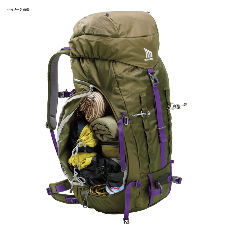 MountainDaxピラー50(50L) Mt.Dax(マウンテンダックス) ピラー