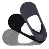 Healthknit(ヘルスニット) 3Pソックス レディス インタイプ 182-3054HKP アンクル･ショートソックス