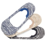 Healthknit(ヘルスニット) 3Pソックス レディス インタイプ 182-3132HKP アンクル･ショートソックス