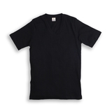 Healthknit(ヘルスニット) 半袖 フライス Vネック TEE HT-006-2 半袖Tシャツ(メンズ)