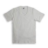 Healthknit(ヘルスニット) 半袖 フライス Vネック TEE HT-006-2 半袖Tシャツ(メンズ)