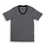 Healthknit(ヘルスニット) 半袖 フライス Vネック TEE HT-006-2 半袖Tシャツ(メンズ)