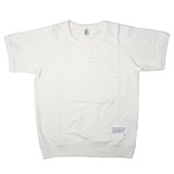 Healthknit(ヘルスニット) 無地 半袖 スウェット HKT-106 半袖Tシャツ(メンズ)