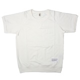 Healthknit(ヘルスニット) 無地 半袖 スウェット HKT-106 半袖Tシャツ(メンズ)