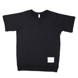 Healthknit(ヘルスニット) 無地 半袖 スウェット HKT-106 半袖Tシャツ(メンズ)