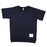 Healthknit(ヘルスニット) 無地 半袖 スウェット HKT-106 半袖Tシャツ(メンズ)